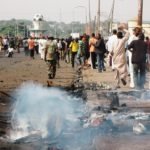 Industrial Scale Cold Blood Murders of Muslims across Southern Kaduna