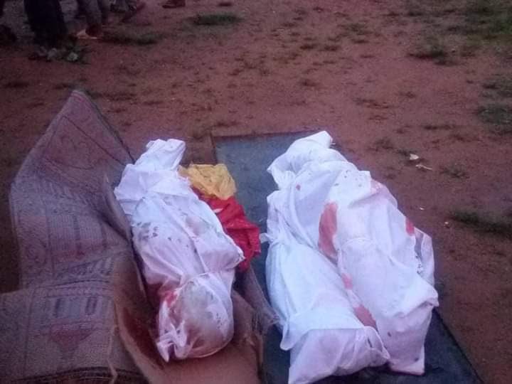 Fresh killings: Six Hausa-Fulani Muslims murdered in Southern Kaduna, Group alleges, accuses media of complicity