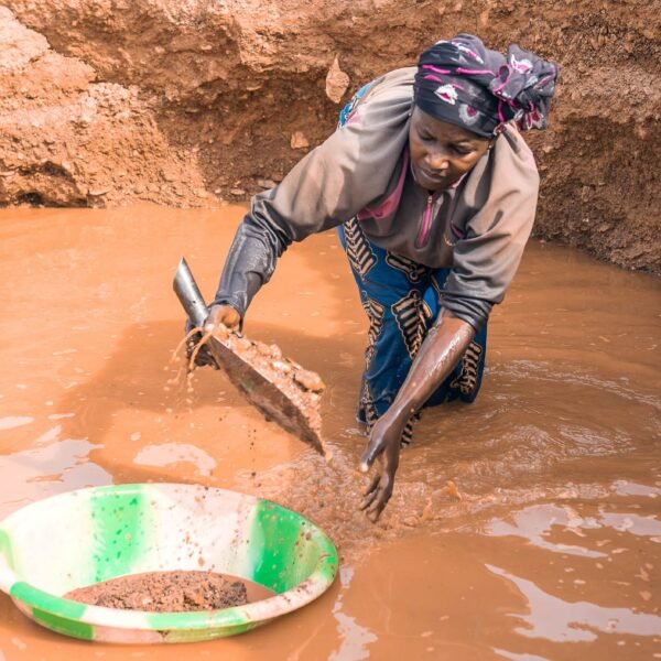 Government Warns Against Illegal Mining in Southern Kaduna