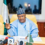 Governor Uba Sani’s Resettlement Initiative